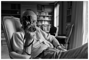 Imperdible: Cartier-Bresson en Buenos Aires
