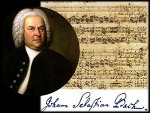 “No acaba uno nunca con Bach”